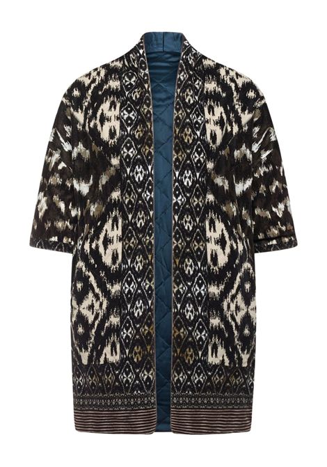 kimono PIERRE LOUIS MASCIA | Kimono | REVADAGKM10635516459